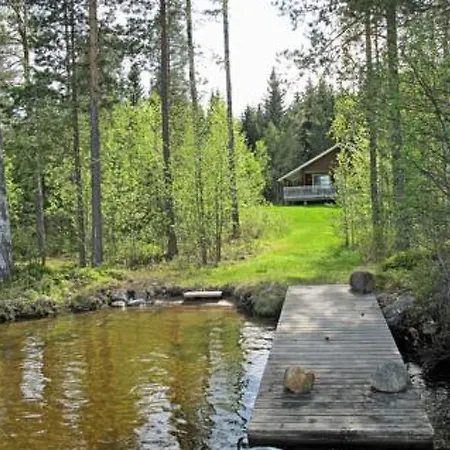 Holiday Kotkatniemi *