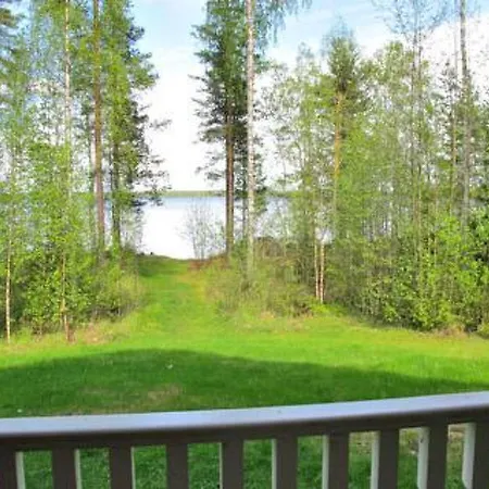 Dom wakacyjny Holiday Kotkatniemi