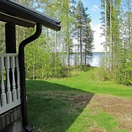 Holiday Kotkatniemi